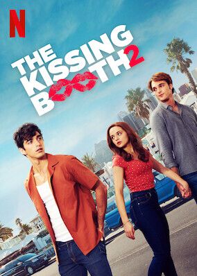 ดูหนังออนไลน์ The Kissing Booth2 (2020)