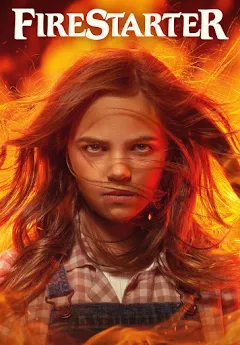 ดูหนังออนไลน์ฟรี Firestarter [2022]