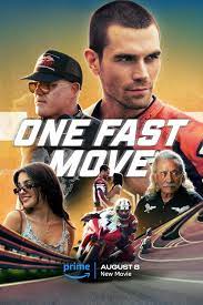 ดูหนังออนไลน์ One Fast Move วันฟาสต์มูฟ