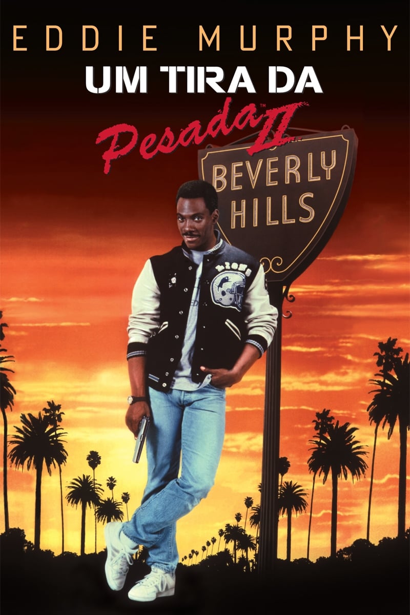 ดูหนังออนไลน์ฟรี Beverly Hills Cop II – โปลิศจับตำรวจ 2.