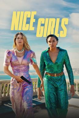 ดูหนังออนไลน์ฟรี Nice Girls