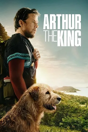 ดูหนังออนไลน์ Arthur the King – อาเธอร์ จอมราชา