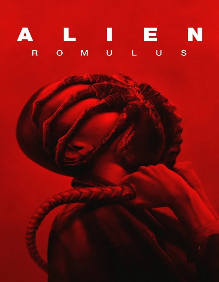 ดูหนังออนไลน์ Alien Romulus (Zoom)