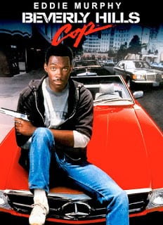 ดูหนังออนไลน์ฟรี Beverly Hills Cop – โปลิศจับตำรวจ